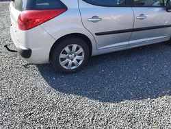 Begagnad 2010 Peugeot 207 Kombi | 13 900 kr (Superpris)