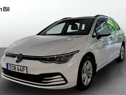 VW Golf VIII