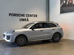 Begagnad 2024 Porsche Cayenne SUV | 1 379 000 kr (Dyr)