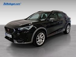Svart Begagnad 2024 Cupra Formentor VZ SUV | 329 500 kr (Bra pris)