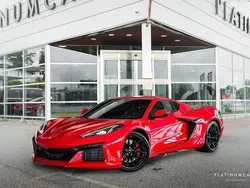 Ny 2024 Chevrolet Corvette Sportkupé | 2 235 000 kr