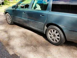 Grön Begagnad 2001 Volvo V70 Kombi | 6 900 kr (Superpris)