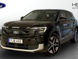 Ny 2025 Ford Explorer SUV | 509 000 kr (Marknadspris)