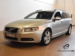 Ljusgrå (grå) Begagnad 2012 Volvo V70 Momentum Kombi | 164 900 kr (Dyr)