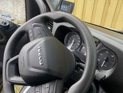 Vit Begagnad 2020 Iveco Daily Van | 245 000 kr (Dyr)