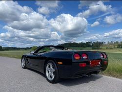 Begagnad 1999 Chevrolet Corvette Cab | 235 000 kr (Dyr)
