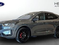 Ny 2025 Ford Kuga ST-Line X SUV | 547 000 kr