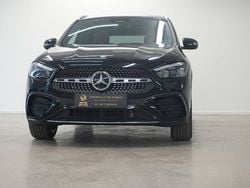 Ny 2025 Mercedes GLA200 SUV | 535 000 kr