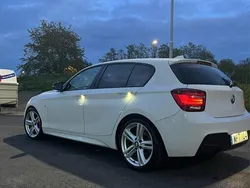 BMW 116