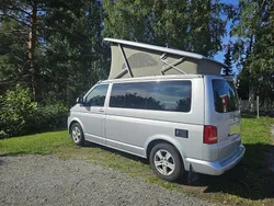 Begagnad 2012 VW California Comfortline Van | 395 000 kr