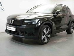 Svart Begagnad 2023 Volvo XC40 Single Motor SUV | 344 900 kr