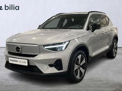 Silver Begagnad 2022 Volvo XC40 Core SUV | 349 900 kr