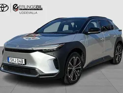 Begagnad 2023 Toyota bZ4X Executive SUV | 459 000 kr