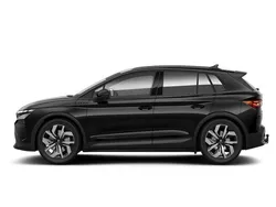 Ny 2025 Skoda Elroq SportLine SUV | 583 600 kr