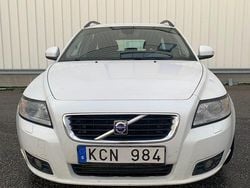Begagnad 2010 Volvo V50 Kombi | 21 500 kr (Marknadspris)