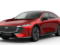 Ny 2025 Mazda 6e Sedan | 514 900 kr