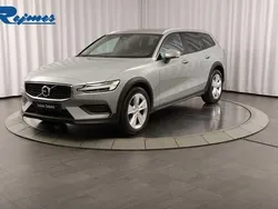 Begagnad 2024 Volvo V60 Kombi | 409 900 kr (Marknadspris)