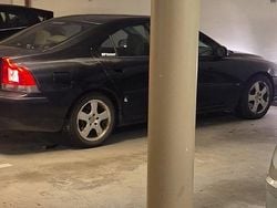 Begagnad 2001 Volvo S60 Sedan | 9 000 kr (Superpris)