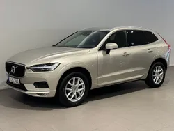 Begagnad 2021 Volvo XC60 SUV | 369 500 kr (Bra pris)