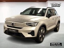 Silver Begagnad 2024 Volvo XC40 Core SUV | 399 000 kr (Bra pris)