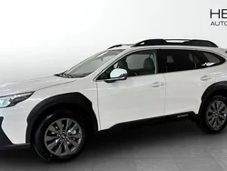 Ny 2025 Subaru Outback SUV | 469 900 kr