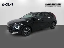 Blå Ny 2024 Kia Niro Advance SUV | 481 600 kr