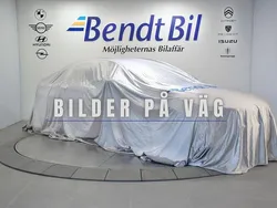 Grå Begagnad 2023 VW Tiguan Elegance SUV | 374 500 kr (Marknadspris)
