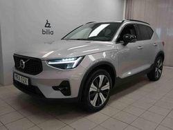 Silver Begagnad 2023 Volvo XC40 SUV | 439 900 kr