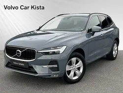Begagnad 2022 Volvo XC60 Momentum SUV | 349 800 kr (Superpris)