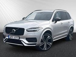 Silver Begagnad 2021 Volvo XC90 SUV | 539 900 kr