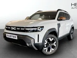 Grön (black) Ny 2025 Dacia Duster Expression SUV | 299 900 kr (Lite dyr)