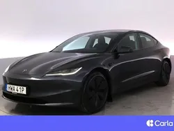 Grå Begagnad 2023 Tesla Model 3 Long Range Sedan | 482 900 kr
