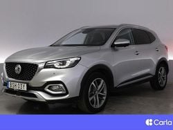 Grå Begagnad 2021 MG EHS Luxury SUV | 239 900 kr (Marknadspris)