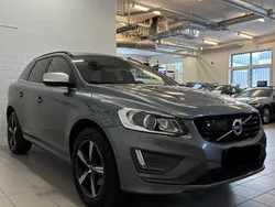 Begagnad 2017 Volvo XC60 SUV | 265 000 kr