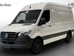 Ny 2024 Mercedes E-Sprinter Van | 667 909 kr (Bra pris)