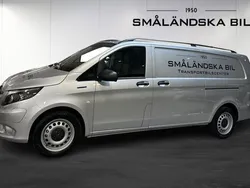 Mercedes e-Vito