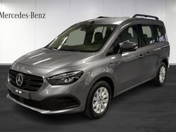 Grå Begagnad 2023 Mercedes eCitan Kombi | 269 000 kr (Marknadspris)