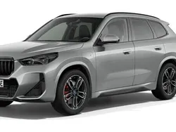 Ny 2025 BMW X1 Comfort Edition SUV | 702 700 kr