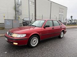 Begagnad 1999 Saab 9-3 Halvkombi | 10 000 kr