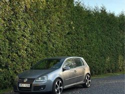Begagnad 2006 VW Golf V GTI Halvkombi | 45 000 kr (Superpris)