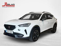 Vit Begagnad 2023 Cupra Formentor SUV | 289 900 kr (Lite dyr)