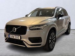 Silver Begagnad 2023 Volvo XC90 Plus SUV | 619 900 kr