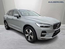 Grå Begagnad 2024 Volvo XC60 Plus SUV | 524 500 kr (Lite dyr)