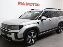 Ny 2025 Hyundai Santa Fe Advanced SUV | 689 900 kr