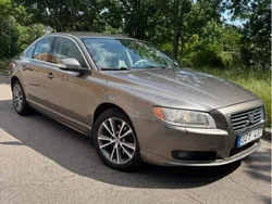 Grå Begagnad 2008 Volvo S80 Summum Sedan | 65 000 kr (Marknadspris)