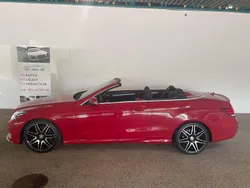 Mercedes E350
