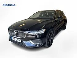 Svart Begagnad 2023 Volvo V60 Ultimate Kombi | 519 000 kr (Dyr)