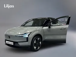 Gul Begagnad 2023 Volvo EX30 Plus SUV | 369 000 kr