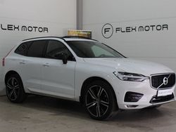 Begagnad 2020 Volvo XC60 R-Design SUV | 389 800 kr (Dyr)