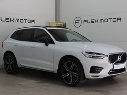 Begagnad 2020 Volvo XC60 R-Design SUV | 349 800 kr (Marknadspris)